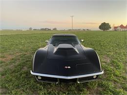 1970 Chevrolet Corvette (CC-1553260) for sale in Roswell, New Mexico