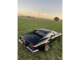 1970 Chevrolet Corvette (CC-1553260) for sale in Roswell, New Mexico