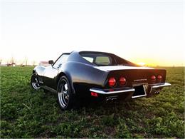 1970 Chevrolet Corvette (CC-1553260) for sale in Roswell, New Mexico