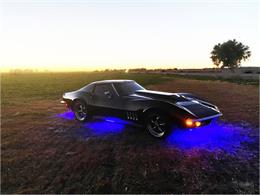 1970 Chevrolet Corvette (CC-1553260) for sale in Roswell, New Mexico