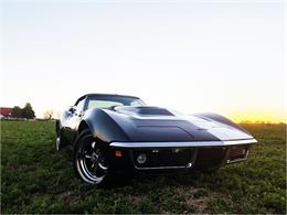 1970 Chevrolet Corvette (CC-1553260) for sale in Roswell, New Mexico