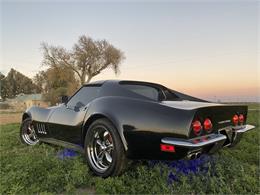 1970 Chevrolet Corvette (CC-1553260) for sale in Roswell, New Mexico