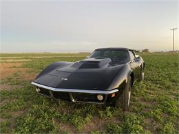 1970 Chevrolet Corvette (CC-1553260) for sale in Roswell, New Mexico