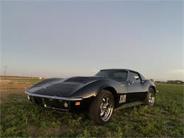 1970 Chevrolet Corvette (CC-1553260) for sale in Roswell, New Mexico