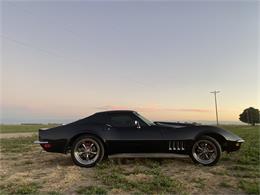 1970 Chevrolet Corvette (CC-1553260) for sale in Roswell, New Mexico