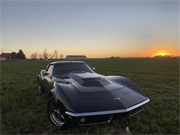 1970 Chevrolet Corvette (CC-1553260) for sale in Roswell, New Mexico