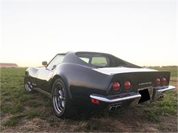 1970 Chevrolet Corvette (CC-1553260) for sale in Roswell, New Mexico