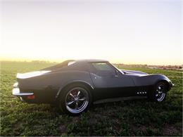 1970 Chevrolet Corvette (CC-1553260) for sale in Roswell, New Mexico