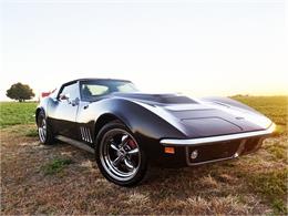 1970 Chevrolet Corvette (CC-1553260) for sale in Roswell, New Mexico
