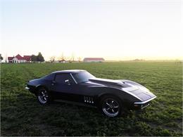 1970 Chevrolet Corvette (CC-1553260) for sale in Roswell, New Mexico