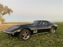 1970 Chevrolet Corvette (CC-1553260) for sale in Roswell, New Mexico