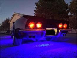 1970 Chevrolet Corvette (CC-1553260) for sale in Roswell, New Mexico