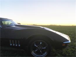 1970 Chevrolet Corvette (CC-1553260) for sale in Roswell, New Mexico