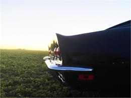 1970 Chevrolet Corvette (CC-1553260) for sale in Roswell, New Mexico