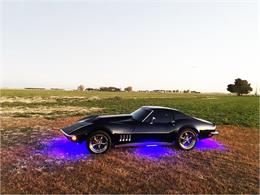 1970 Chevrolet Corvette (CC-1553260) for sale in Roswell, New Mexico