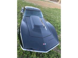 1970 Chevrolet Corvette (CC-1553260) for sale in Roswell, New Mexico