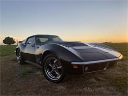 1970 Chevrolet Corvette (CC-1553260) for sale in Roswell, New Mexico