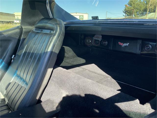 1970 Chevrolet Corvette (CC-1553260) for sale in Roswell, New Mexico