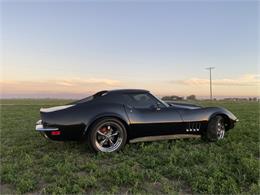 1970 Chevrolet Corvette (CC-1553260) for sale in Roswell, New Mexico