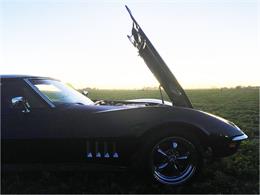 1970 Chevrolet Corvette (CC-1553260) for sale in Roswell, New Mexico