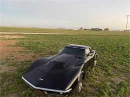 1970 Chevrolet Corvette (CC-1553260) for sale in Roswell, New Mexico