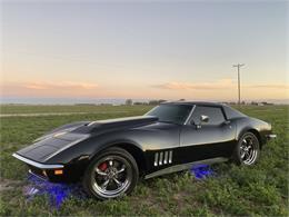 1970 Chevrolet Corvette (CC-1553260) for sale in Roswell, New Mexico