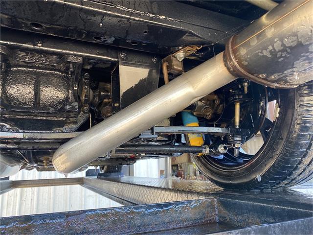 1970 Chevrolet Corvette (CC-1553260) for sale in Roswell, New Mexico