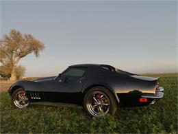1970 Chevrolet Corvette (CC-1553260) for sale in Roswell, New Mexico