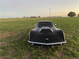 1970 Chevrolet Corvette (CC-1553260) for sale in Roswell, New Mexico