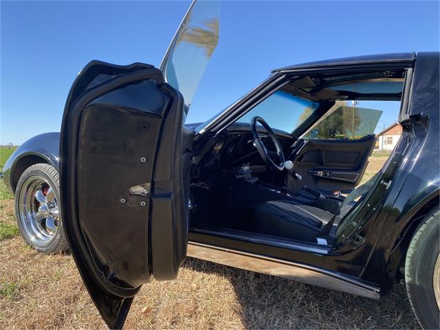 1970 Chevrolet Corvette (CC-1553260) for sale in Roswell, New Mexico