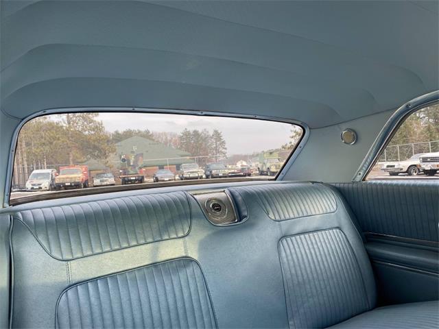 1964 impala online headliner