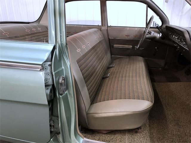 1962 Chevrolet Bel Air (CC-1553285) for sale in Maple Lake, Minnesota