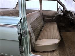 1962 Chevrolet Bel Air (CC-1553285) for sale in Maple Lake, Minnesota