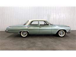 1962 Chevrolet Bel Air (CC-1553285) for sale in Maple Lake, Minnesota