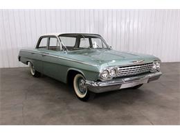 1962 Chevrolet Bel Air (CC-1553285) for sale in Maple Lake, Minnesota