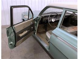 1962 Chevrolet Bel Air (CC-1553285) for sale in Maple Lake, Minnesota