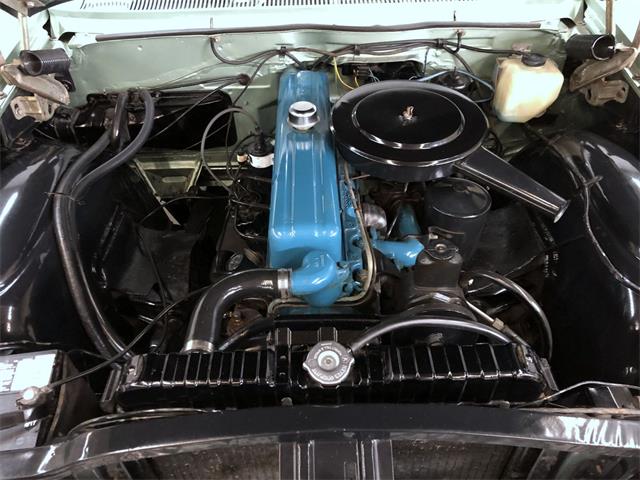 1962 Chevrolet Bel Air (CC-1553285) for sale in Maple Lake, Minnesota