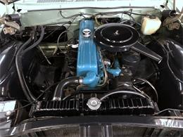 1962 Chevrolet Bel Air (CC-1553285) for sale in Maple Lake, Minnesota