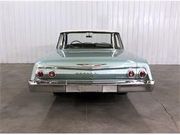 1962 Chevrolet Bel Air (CC-1553285) for sale in Maple Lake, Minnesota