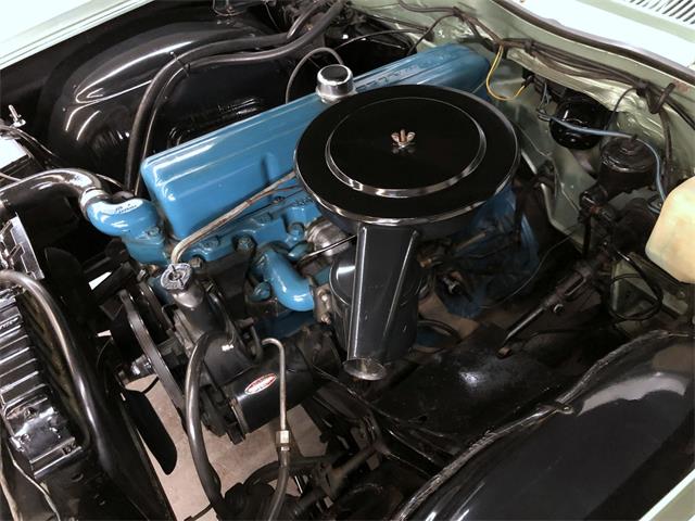 1962 Chevrolet Bel Air (CC-1553285) for sale in Maple Lake, Minnesota