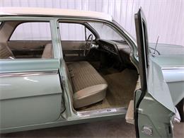 1962 Chevrolet Bel Air (CC-1553285) for sale in Maple Lake, Minnesota