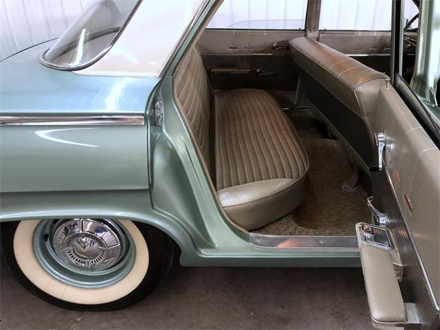 1962 Chevrolet Bel Air (CC-1553285) for sale in Maple Lake, Minnesota