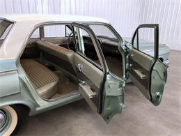 1962 Chevrolet Bel Air (CC-1553285) for sale in Maple Lake, Minnesota