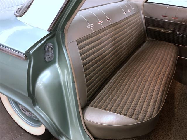 1962 Chevrolet Bel Air (CC-1553285) for sale in Maple Lake, Minnesota