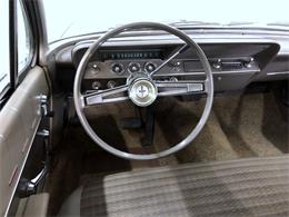 1962 Chevrolet Bel Air (CC-1553285) for sale in Maple Lake, Minnesota