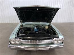 1962 Chevrolet Bel Air (CC-1553285) for sale in Maple Lake, Minnesota