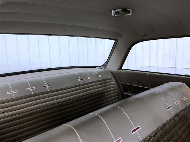 1962 Chevrolet Bel Air (CC-1553285) for sale in Maple Lake, Minnesota