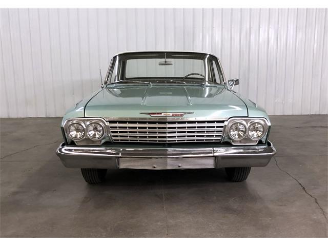 1962 Chevrolet Bel Air (CC-1553285) for sale in Maple Lake, Minnesota