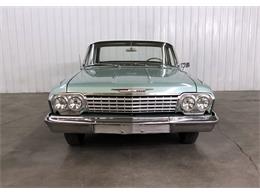 1962 Chevrolet Bel Air (CC-1553285) for sale in Maple Lake, Minnesota