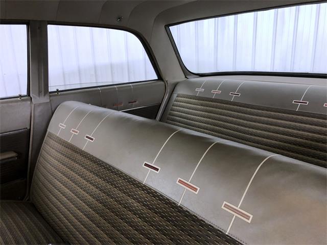 1962 Chevrolet Bel Air (CC-1553285) for sale in Maple Lake, Minnesota